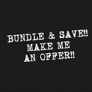 Let’s make a deal!!